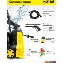 Мойки высокого давления Huter M1650-HP