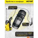 Мойки высокого давления Huter M1650-HP
