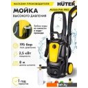 Мойки высокого давления Huter M2500-PW-PRO