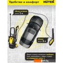Мойки высокого давления Huter M2500-PW-PRO