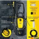 Мойки высокого давления Huter W195-PW Smart Professional