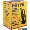 Мойки высокого давления Huter W195-PW Smart Professional