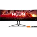 Мониторы AOC AG493UCX2