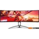 Мониторы AOC AG493UCX2