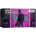 Беспроводные и портативные колонки Vipe Woox Dubstep (черный)