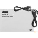 Беспроводные и портативные колонки Vipe Woox Dubstep (черный)