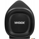 Беспроводные и портативные колонки Vipe Woox Dubstep (черный)