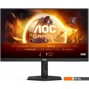 Мониторы AOC Q27G4X