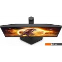Мониторы AOC Q27G4X