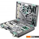 Наборы инструментов Stels 14107 (142 предмета)