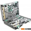 Наборы инструментов Stels 14107 (142 предмета)