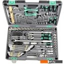 Наборы инструментов Stels 14107 (142 предмета)