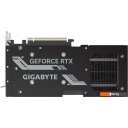Видеокарты Gigabyte GeForce RTX 4070 WindForce OC 12G GV-N4070WF3OC-12GD