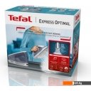Утюги Tefal SV4110E0
