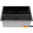 Кухонные мойки Paulmark YU54-MBN