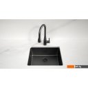 Кухонные мойки Paulmark YU54-MBN