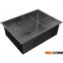Кухонные мойки Paulmark Next 58 Uni PM215844-GM