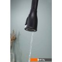 Смесители Paulmark Lange La214212-418 (черный металлик)