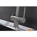 Смесители Paulmark Serpentine SE213222-DG (серый/графит) Смесители Paulmark Serpentine SE213222-DG (серый/графит)
