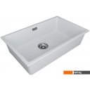 Кухонные мойки Paulmark Lumi LU74-WH