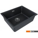 Кухонные мойки Paulmark Lumi 55UNI LU55-AN