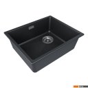 Кухонные мойки Paulmark LU55SK-AN