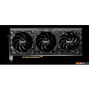 Видеокарты Palit GeForce RTX 4070 Ti Super GameRock OmniBlack 16GB NED47TS019T2-1020Q