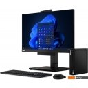 Компьютеры Lenovo ThinkCentre M70q Gen 4 12E30022RU