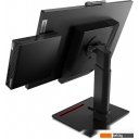 Компьютеры Lenovo ThinkCentre M70q Gen 4 12E30022RU