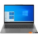 Ноутбуки Lenovo IdeaPad 3 15IAU7 82RK015DRK