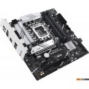 Материнские платы ASUS Prime B760M-PLUS