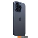 Мобильные телефоны Apple iPhone 15 Pro 256GB (синий титан)