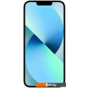 Мобильные телефоны Apple iPhone 13 128GB (сияющая звезда)