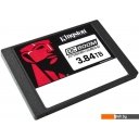 SSD Kingston DC600M 3.84TB SEDC600M/3840G