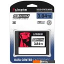 SSD Kingston DC600M 3.84TB SEDC600M/3840G