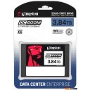 SSD Kingston DC600M 3.84TB SEDC600M/3840G