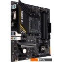 Материнские платы ASUS TUF Gaming A520M-Plus II