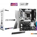 Материнские платы ASRock B760 PRO RS WiFi