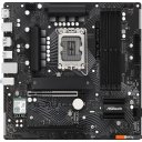 Материнские платы ASRock B760M PG Lightning WiFi