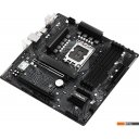 Материнские платы ASRock B760M PG Lightning WiFi