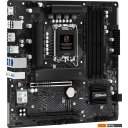 Материнские платы ASRock B760M PG Lightning WiFi