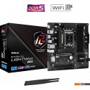 Материнские платы ASRock B760M PG Lightning WiFi