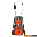 Газонокосилки Patriot CM 432 (без АКБ и З/У)