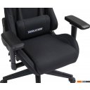 Офисные кресла и стулья Evolution Tactic Pro (черный)