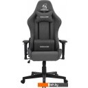 Офисные кресла и стулья Evolution Tactic Pro (темно-серый)