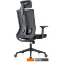 Офисные кресла и стулья Evolution ERGO BLISS Black (черный)