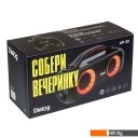 Беспроводные и портативные колонки Dialog AP-20 Беспроводные и портативные колонки Dialog AP-20