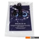 Беспроводные и портативные колонки Dialog AP-20 Беспроводные и портативные колонки Dialog AP-20