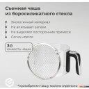 Аэрогрили и аэрофритюрницы Evolution AirMaster Glass 1GL3