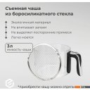 Аэрогрили и аэрофритюрницы Evolution AirMaster Glass 1GL3